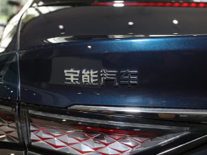 2021款45THP 里沃利版 细节外观