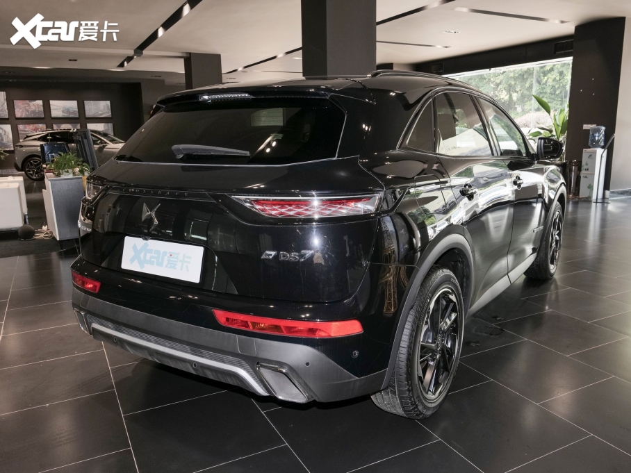 2022DS 7 45THP Rذ