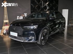 2022��DS 7 
