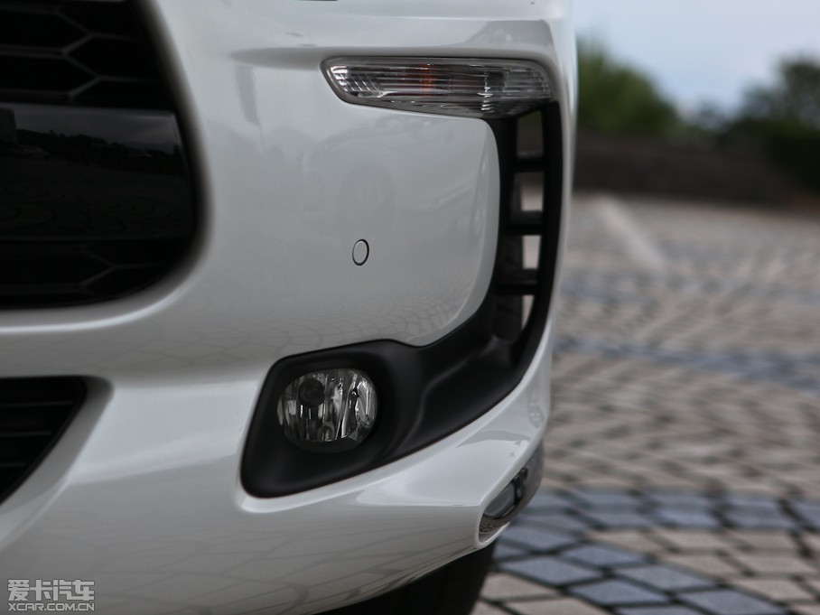 2013DS 5 1.6T Ԅ THP200 