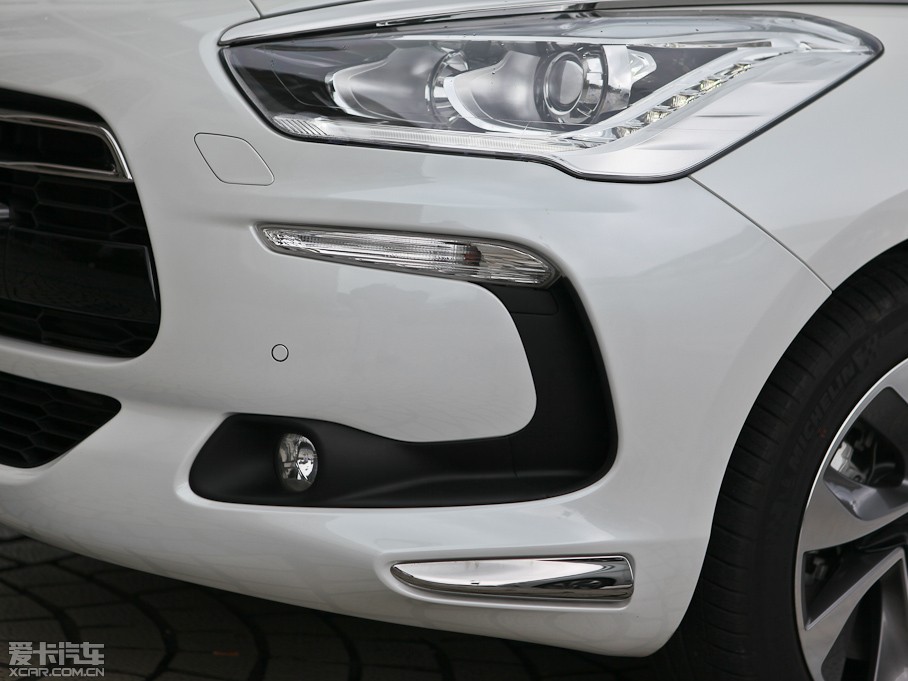 2013DS 5 1.6T Ԅ THP200 