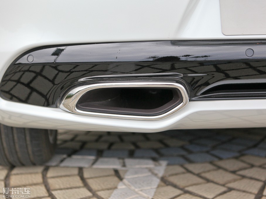 2013DS 5 1.6T Ԅ THP200 