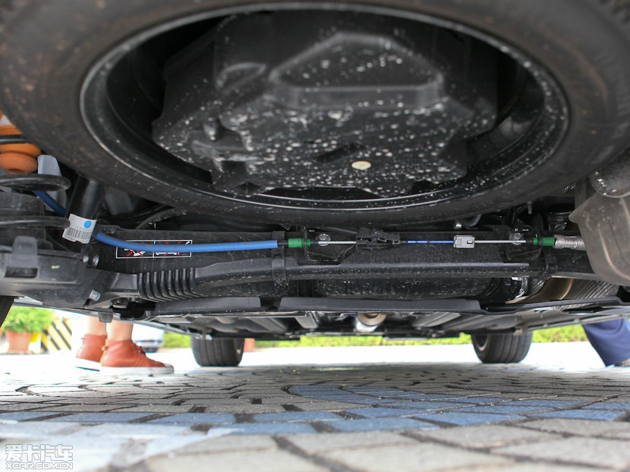 2013DS 5 1.6T Ԅ THP200 