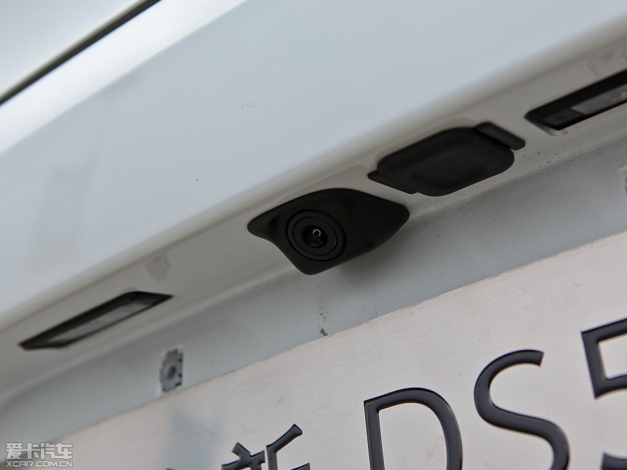 2013DS 5 1.6T Ԅ THP200 