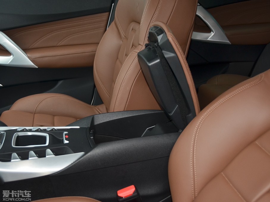 2013DS 5 1.6T Ԅ THP200 