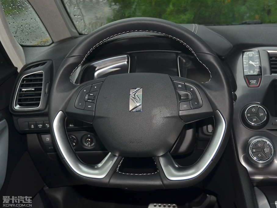 2013DS 5 1.6T Ԅ THP200 