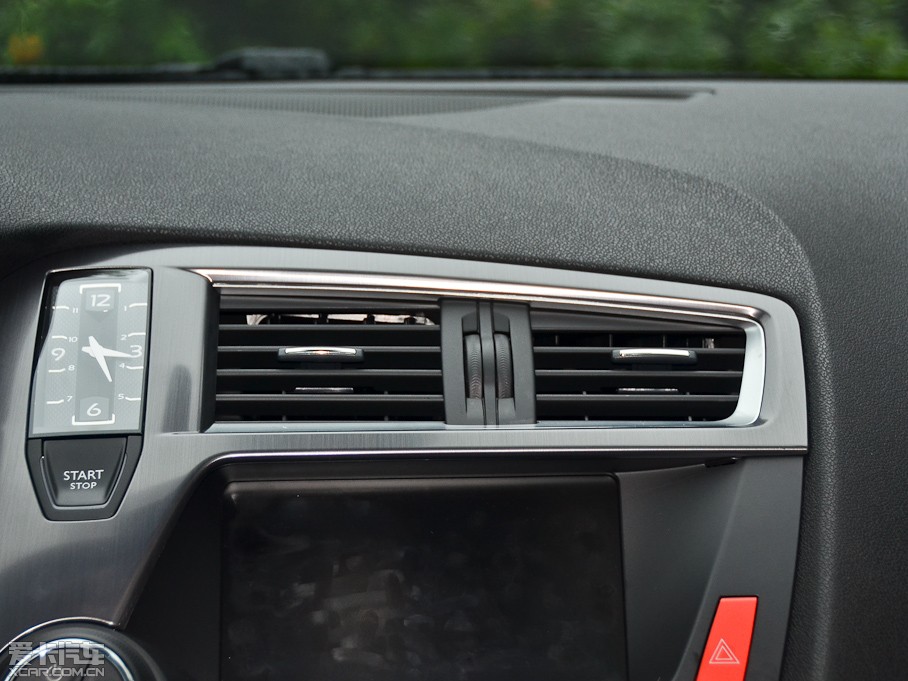 2013DS 5 1.6T Ԅ THP200 