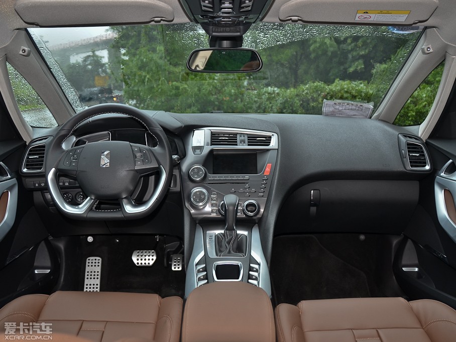 2013DS 5 1.6T Ԅ THP200 