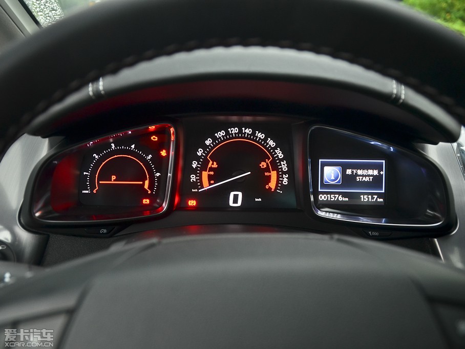 2013DS 5 1.6T Ԅ THP200 