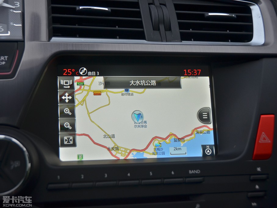 2013DS 5 1.6T Ԅ THP200 