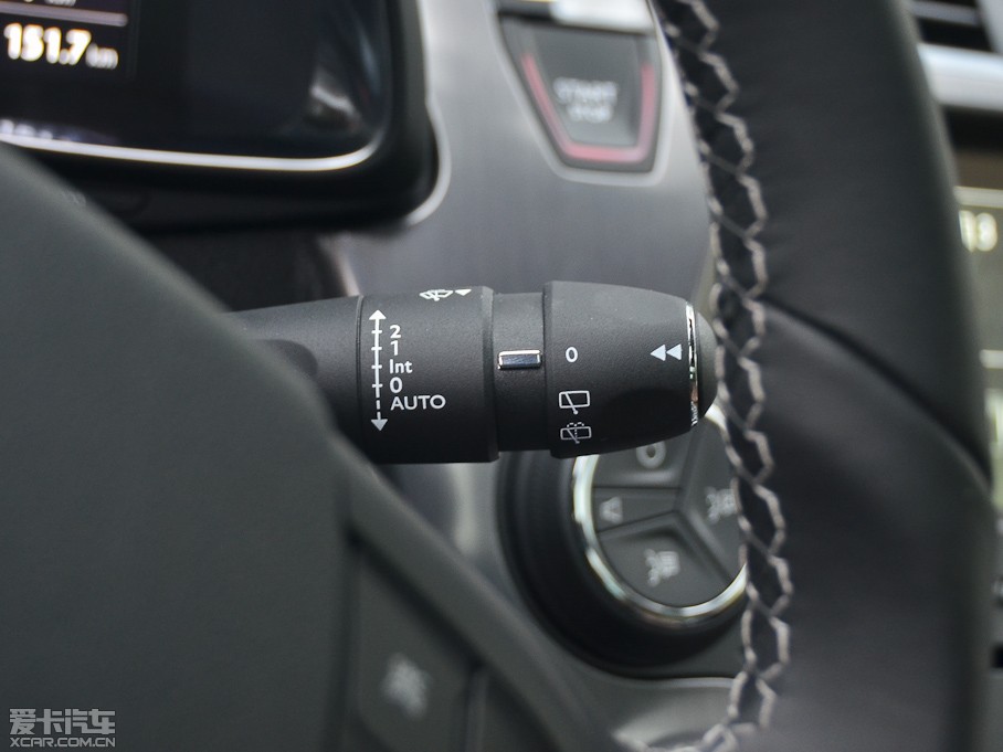 2013DS 5 1.6T Ԅ THP200 