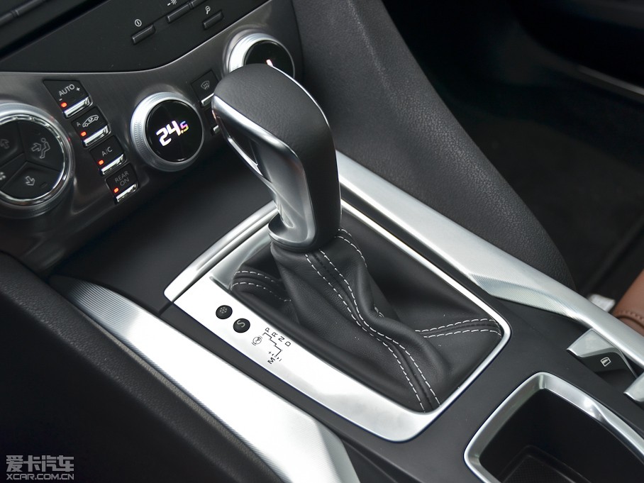 2013DS 5 1.6T Ԅ THP200 