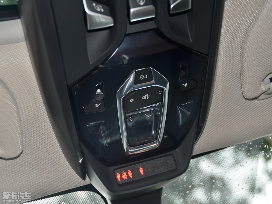 2013DS 5 1.6T Ԅ THP200 