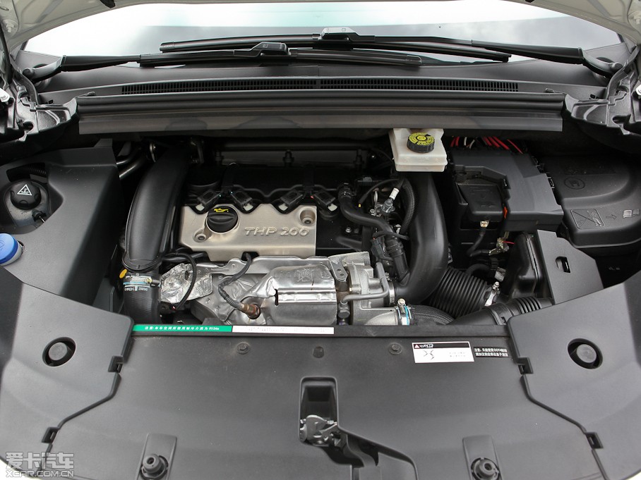 2013DS 5 1.6T Ԅ THP200 