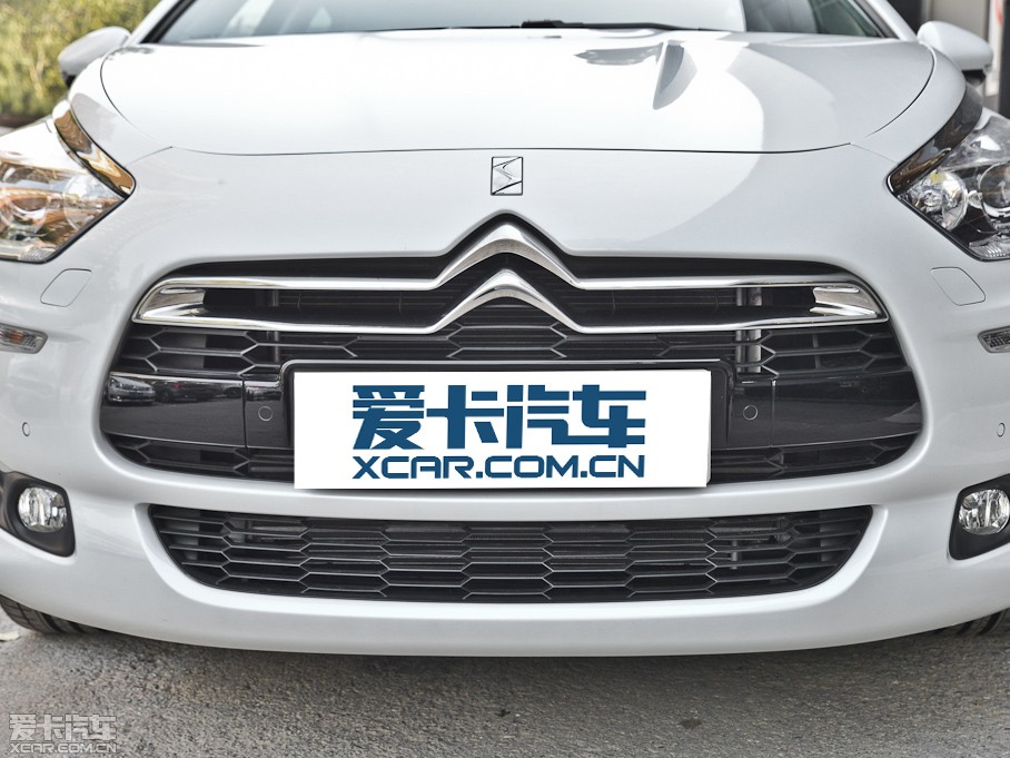 2013DS 5 1.6T Ԅ THP200 