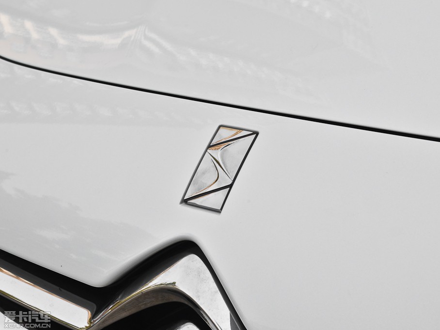 2013DS 5 1.6T Ԅ THP200 