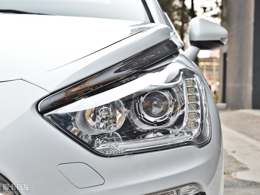 2013DS 5 1.6T Ԅ THP200 