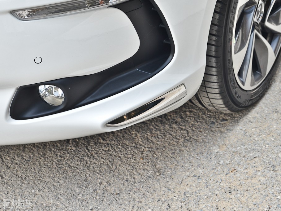 2013DS 5 1.6T Ԅ THP200 