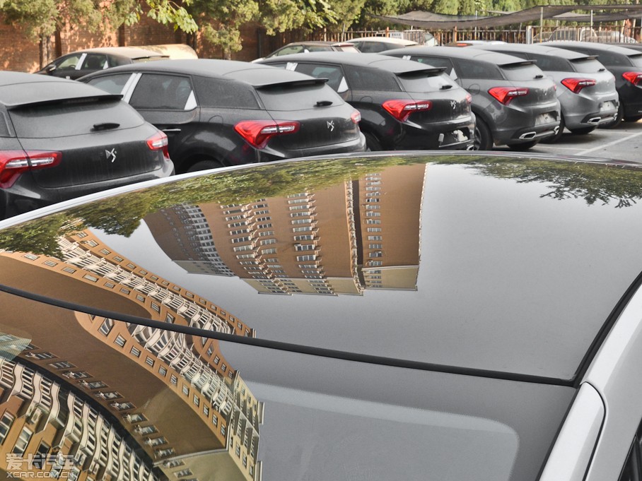 2013DS 5 1.6T Ԅ THP200 