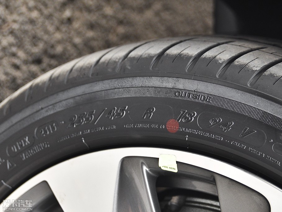 2013DS 5 1.6T Ԅ THP200 