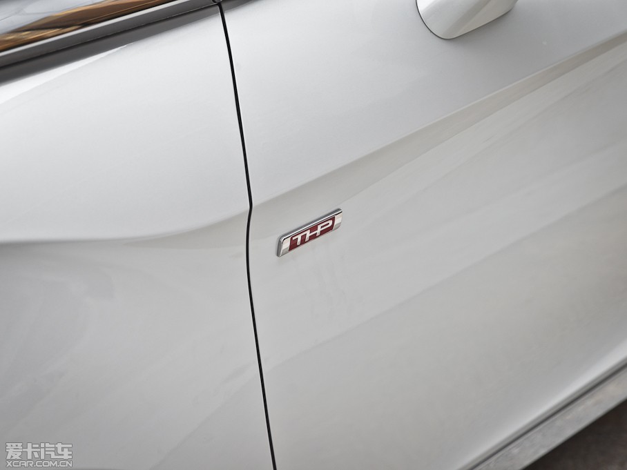 2013DS 5 1.6T Ԅ THP200 