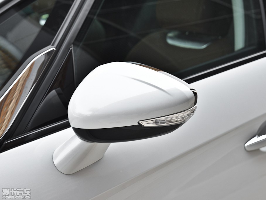 2013DS 5 1.6T Ԅ THP200 