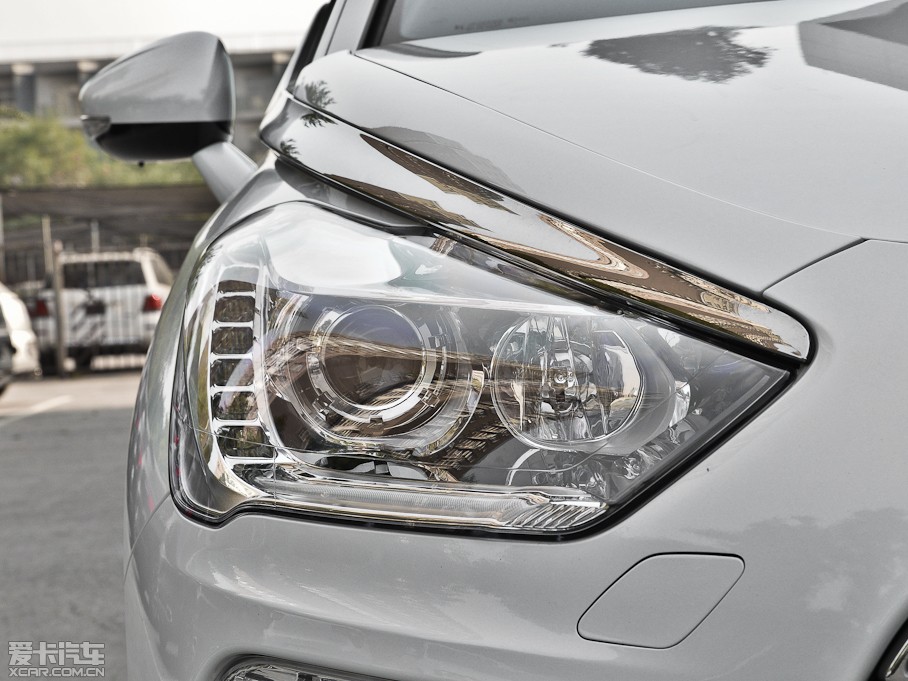 2013DS 5 1.6T Ԅ THP200 