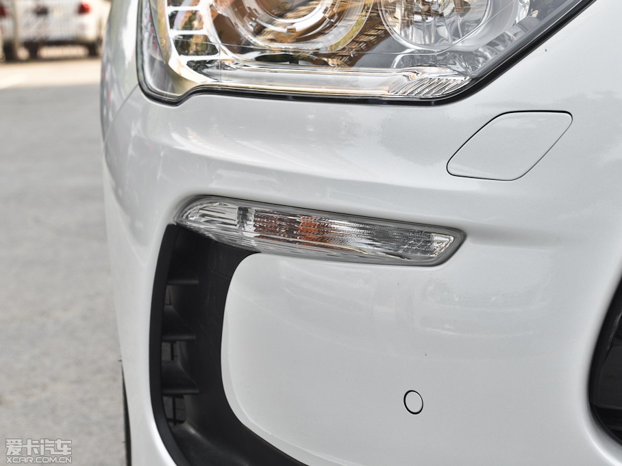 2013DS 5 1.6T Ԅ(dng) THP200 