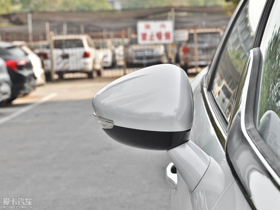 2013DS 5 1.6T Ԅ THP200 