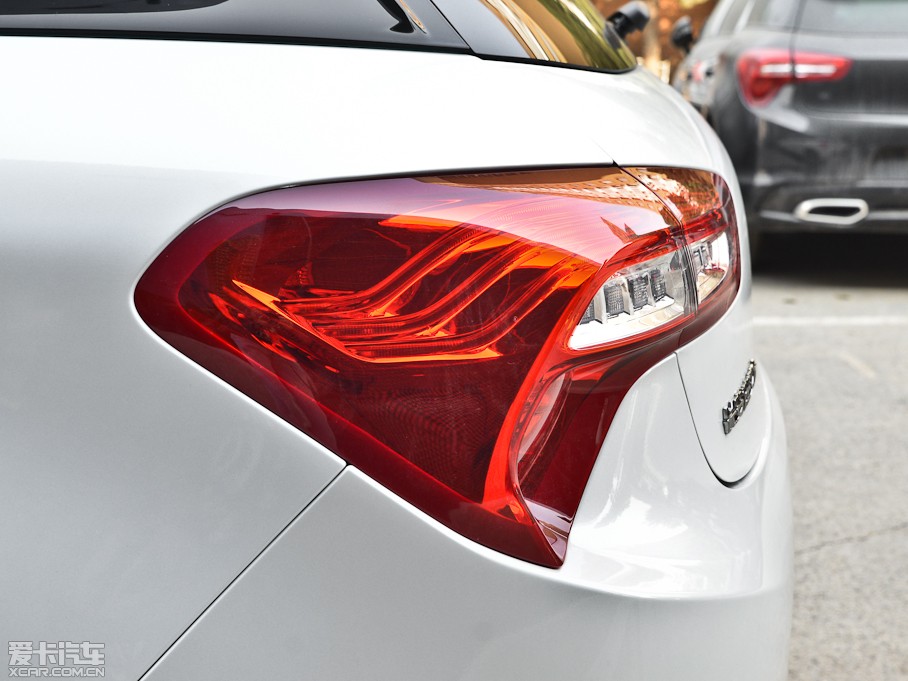 2013DS 5 1.6T Ԅ(dng) THP200 