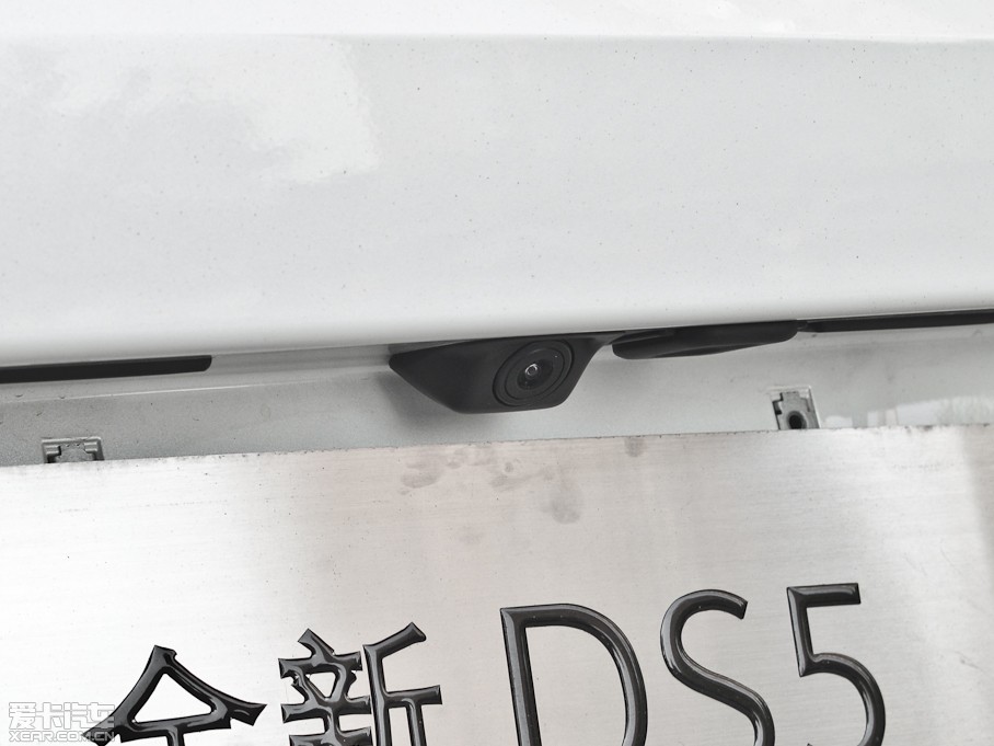 2013DS 5 1.6T Ԅ THP200 