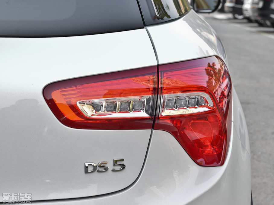 2013DS 5 1.6T Ԅ THP200 