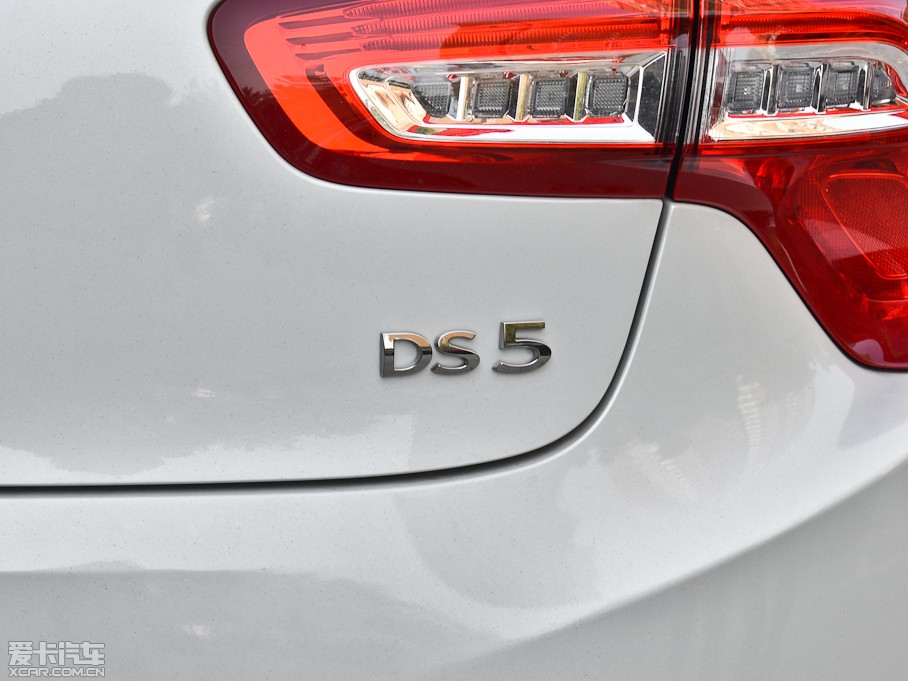 2013DS 5 1.6T Ԅ THP200 