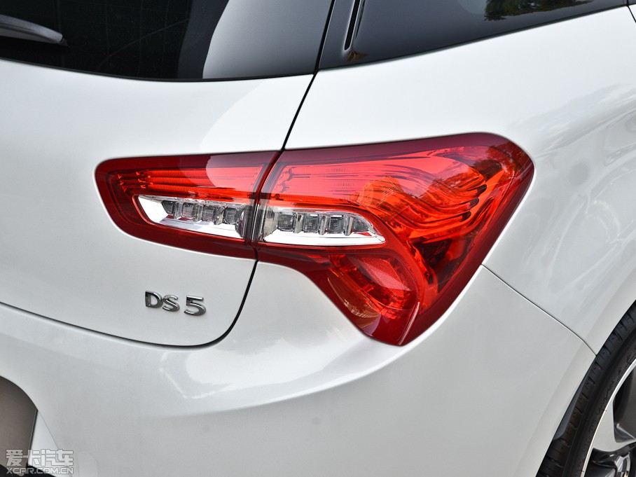 2013DS 5 1.6T Ԅ(dng) THP200 