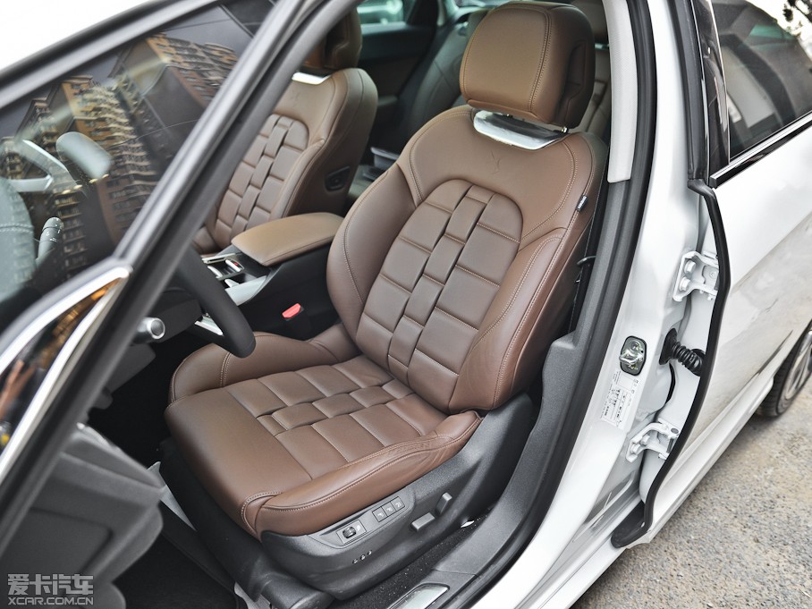 2013DS 5 1.6T Ԅ THP200 