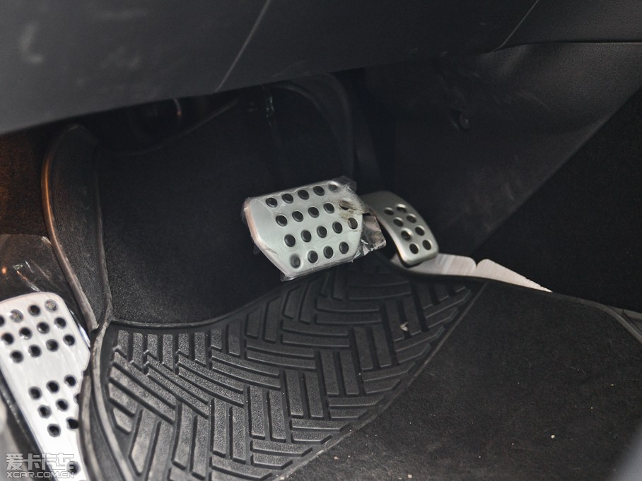 2013DS 5 1.6T Ԅ THP200 