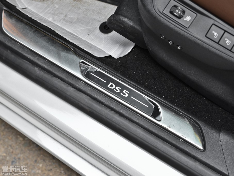 2013DS 5 1.6T Ԅ THP200 
