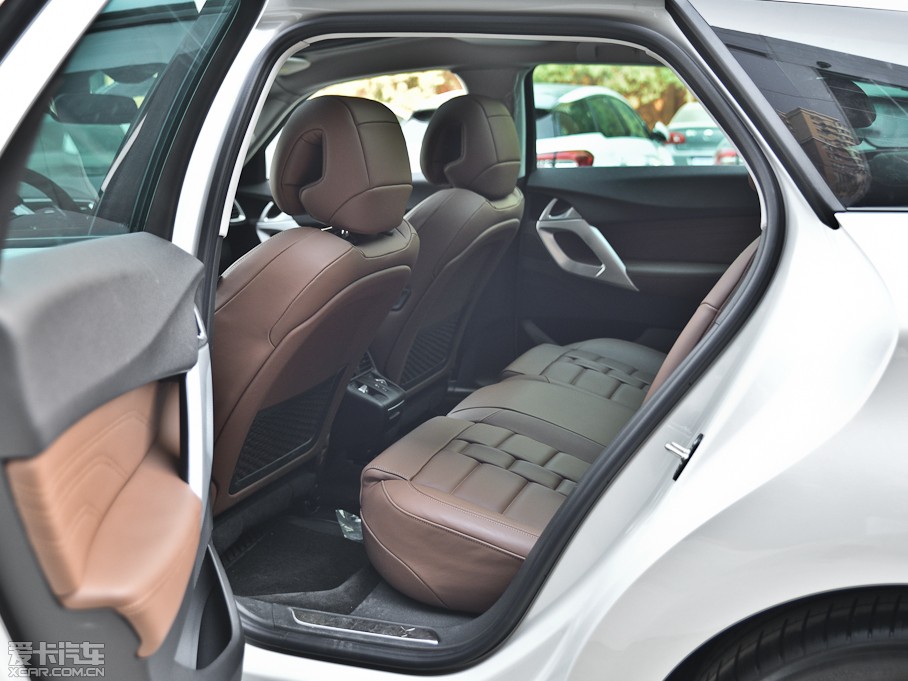 2013DS 5 1.6T Ԅ THP200 