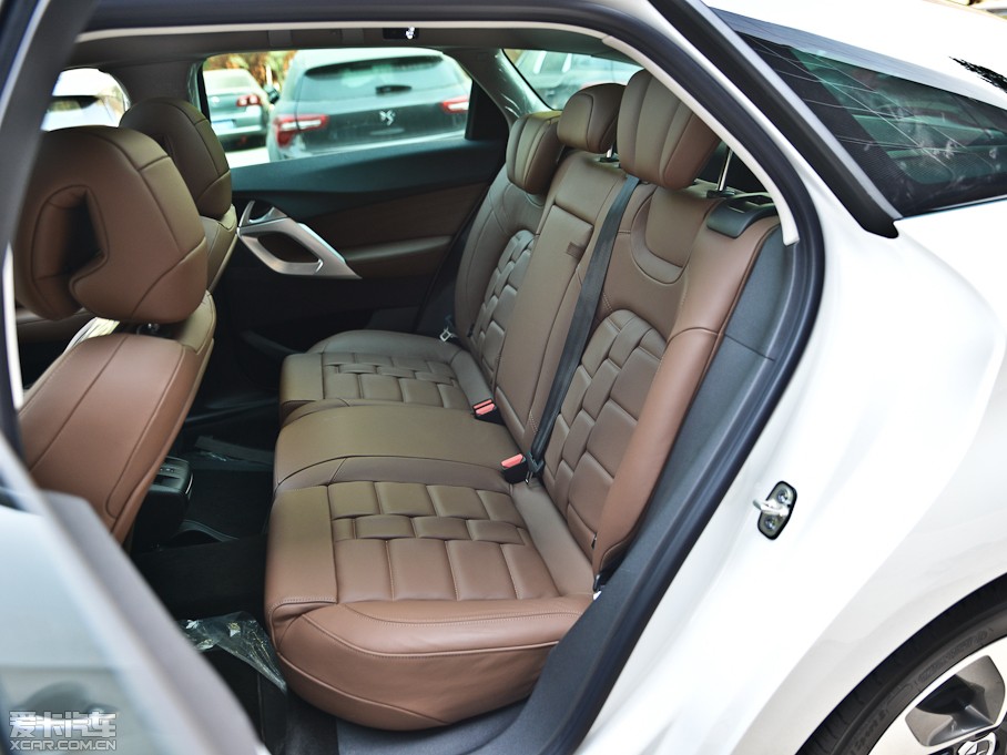 2013DS 5 1.6T Ԅ(dng) THP200 