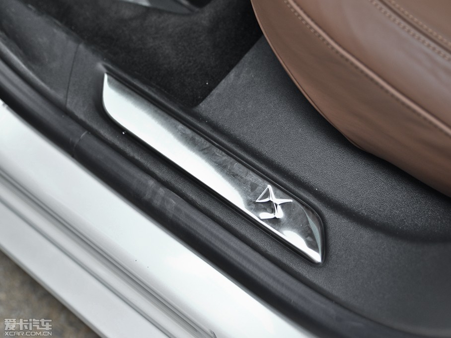 2013DS 5 1.6T Ԅ(dng) THP200 