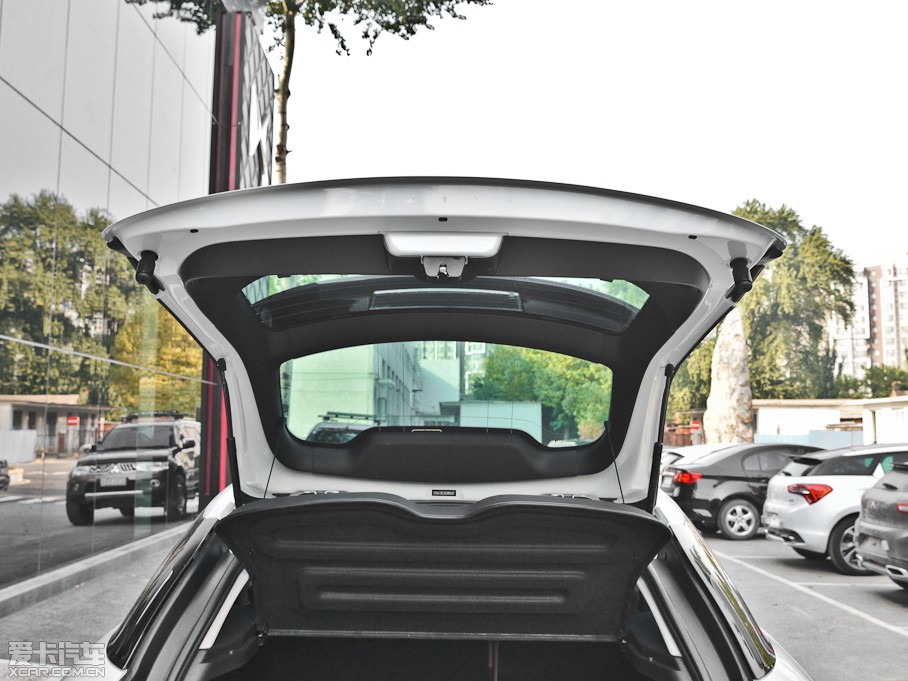 2013DS 5 1.6T Ԅ THP200 