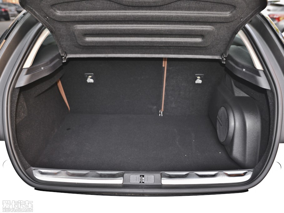 2013DS 5 1.6T Ԅ THP200 