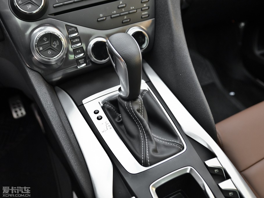 2013DS 5 1.6T Ԅ THP200 