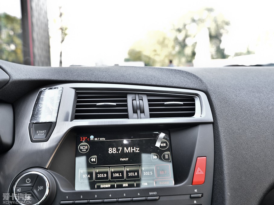 2013DS 5 1.6T Ԅ THP200 