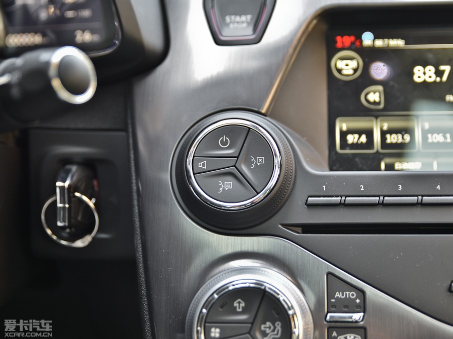 2013DS 5 1.6T Ԅ THP200 