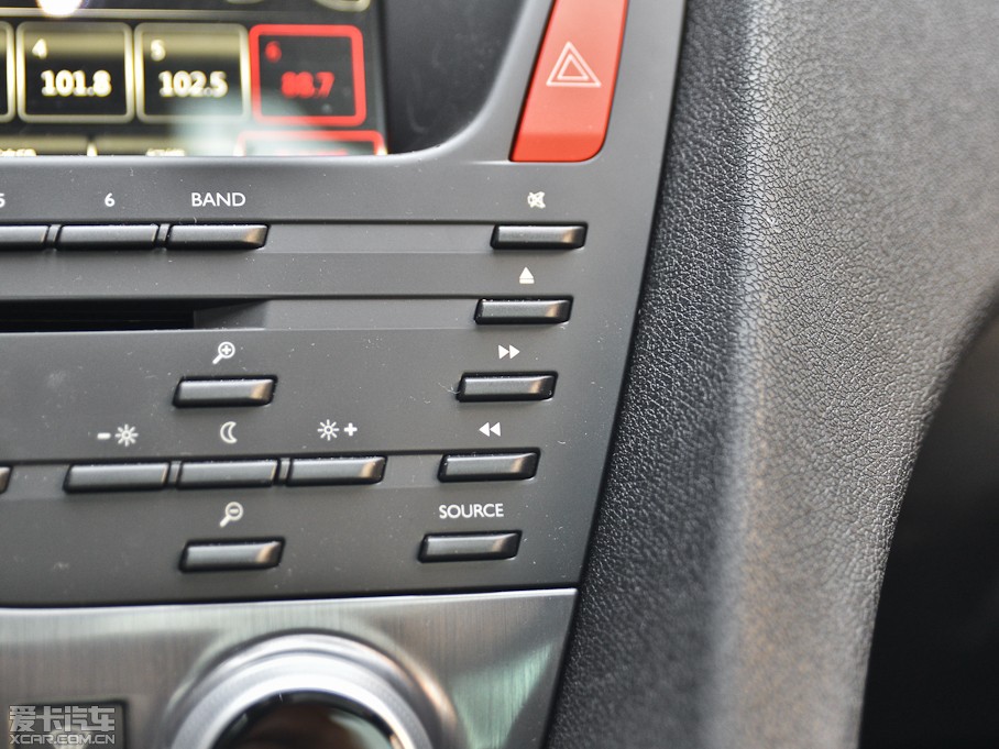 2013DS 5 1.6T Ԅ THP200 