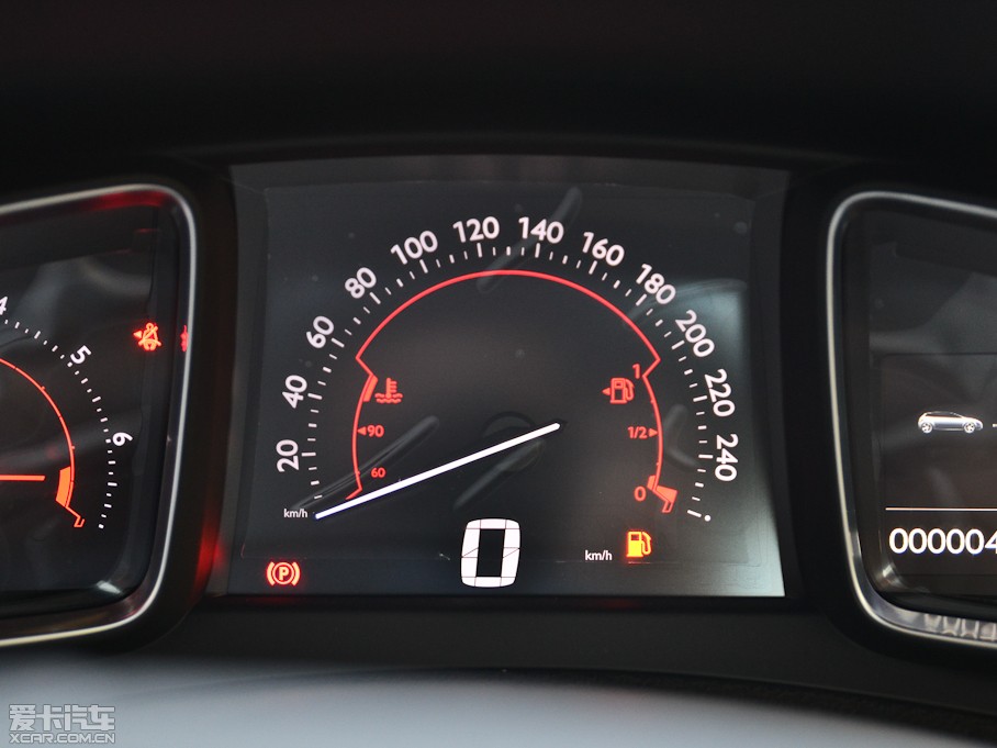 2013DS 5 1.6T Ԅ(dng) THP200 