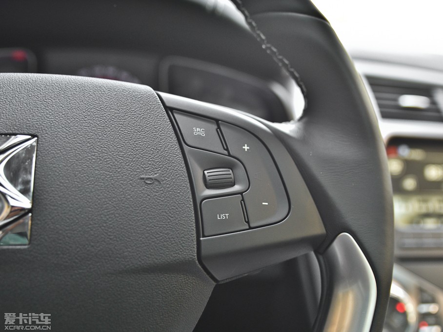 2013DS 5 1.6T Ԅ(dng) THP200 