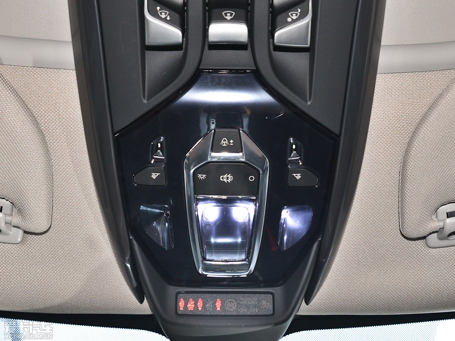 2013DS 5 1.6T Ԅ THP200 