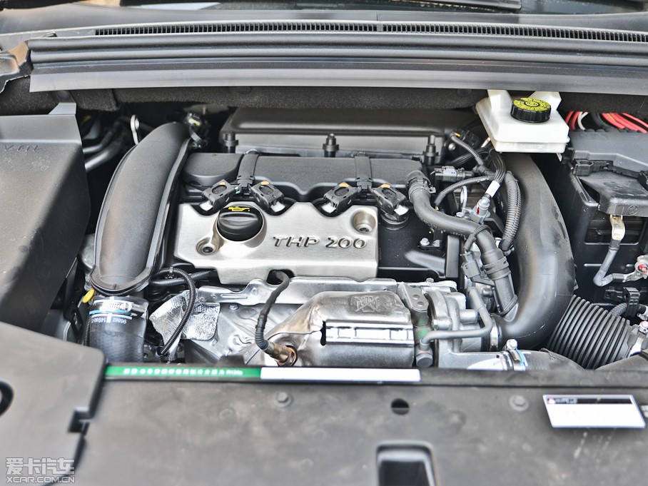 2013DS 5 1.6T Ԅ THP200 